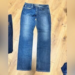 Big Star Maddie Skinny Jean